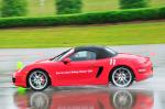 Porsche Boxster S 2013 года